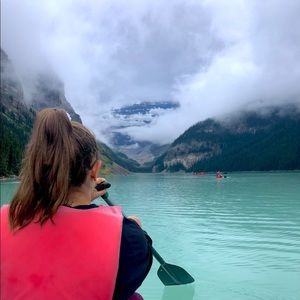 Meet your Posher, Catherine